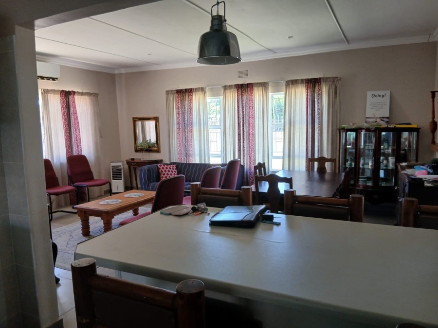 To Let 3 Bedroom Property for Rent in Universitas Free State